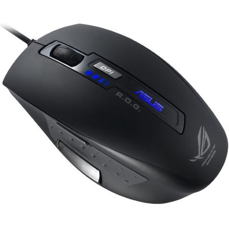 Mouse Gaming ASUS ROG GX850