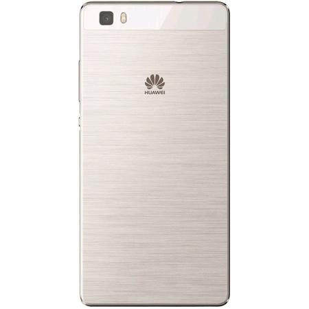 Telefon mobil Huawei P8 Lite, Dual Sim, 16 GB, 4G, Gold