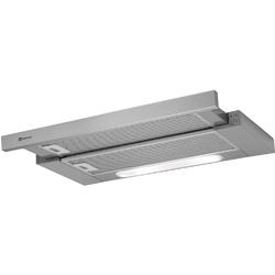 Hota telescopica Electrolux EFP60460OX, 603 mc/h, 1 motor, 3 viteze, 60 cm, inox