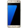 Telefon Mobil Samsung Galaxy S7 Edge, Dual Sim, 32GB, Auriu