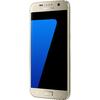 Telefon Mobil Samsung Galaxy S7 Edge, Dual Sim, 32GB, Auriu