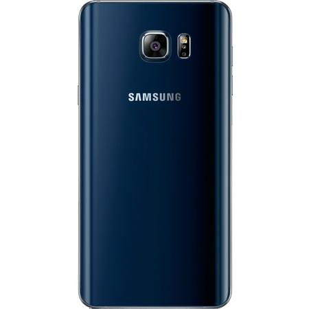 Telefon Mobil Samsung N920 Galaxy Note 5, Dual Sim, 32GB, 4G, Black
