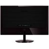Monitor LED Philips 274E5QHSB/00 27 inch 5ms glossy black