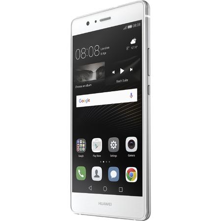 Telefon mobil Huawei P9 Lite, Dual Sim, 16GB, 4G, White