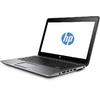 Laptop HP 14'' EliteBook 840 G3, FHD, Intel Core i7-6500U (4M Cache, up to 3.10 GHz), 8GB, 512GB SSD, GMA HD 520, FingerPrint Reader, Win 7 Pro + Win 10 Pro