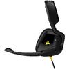 Casti Corsair Gaming Void Stereo Carbon PlayStation4/XboxOne - Black