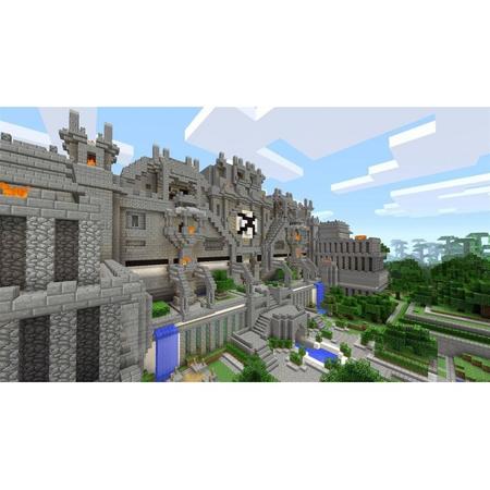 Game Minecraft Favorites Pack Edition for Xbox One