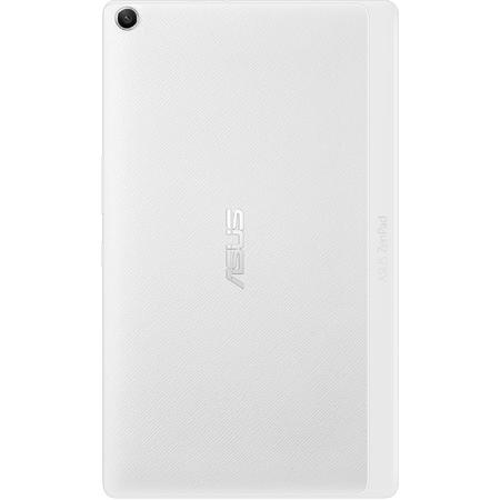 Tableta ZenPad 8.0 Z380KNL, 8.0", Quad-Core 1.2GHz, 2GB RAM, 16 GB, 4G, IPS, Pear White