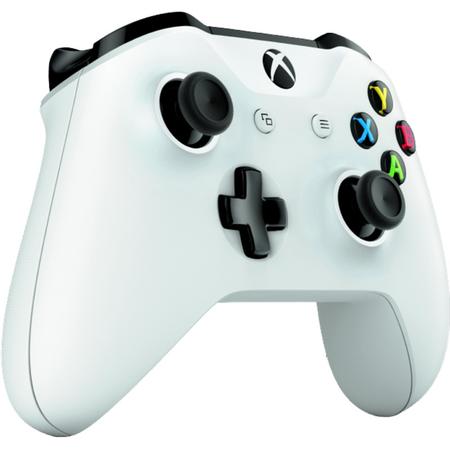 Controller wireless Microsoft Xbox One, White