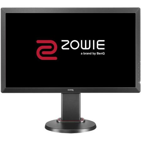 Monitor LED BenQ Gaming Zowie RL2460 24" 1 ms black