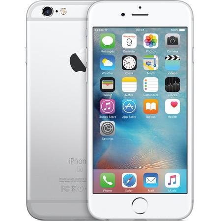 Telefon Mobil Apple iPhone 6s Plus 32GB Silver