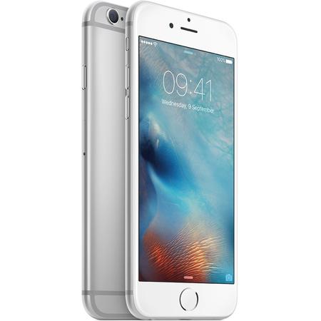 Telefon Mobil Apple iPhone 6s Plus 32GB Silver