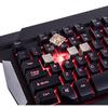 Thermaltake Tastatura + Mouse Gaming Tt eSPORTS COMMANDER Gear (Multi Light)