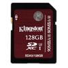Card memorie Kingston SDXC 128GB Clasa 10 UHS-I U3