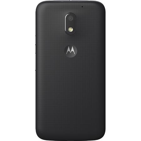 Telefon mobil Motorola Moto E3, 8GB, 4G, Black