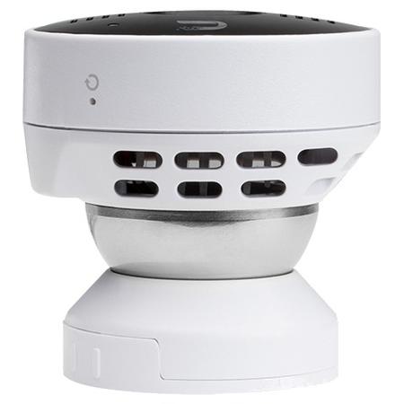 Camera IP Wireless UVC Mini, senzor IR, 720p