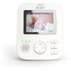 Philips Monitor video digital pentru copii Avent SCD620/52, ecran 2.7", alb