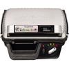 Tefal Gratar electric Super grill GC451B12, 2000 W, 4 nivele, timer, inox/negru