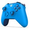 Controller wireless Microsoft Blue pentru Xbox One