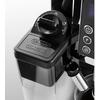 DeLonghi Espressor automat Intensa Cappuccino ECAM 23.460 B, 1450 W, 15 bar, 1.8 l, carafa lapte, display LCD, negru