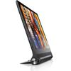 Tableta Lenovo Tab Yoga 3 YT3-X50F, 10.1'', Quad-Core 1.3 GHz, 2GB RAM, 16GB, Slate Black