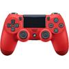 Sony Controller PS4 Dualshock 4 Red v2