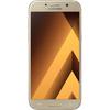 Telefon Mobil Samsung Galaxy A5 2017, Dual Sim, 32GB, 4G, Auriu