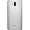 Telefon mobil Huawei Mate 9, Dual Sim, 64GB, 4G, Moonlight Silver