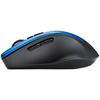 ASUS Mouse wireless WT425, 1600 dpi, USB, Blue