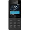 Telefon Mobil Nokia 150 Single Sim Black