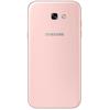 Telefon Mobil Samsung Galaxy A5 2017, Dual Sim, 32GB, 4G, Roz