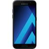 Telefon Mobil Samsung Galaxy A3 (2017) Single Sim 16GB, 4G, Black