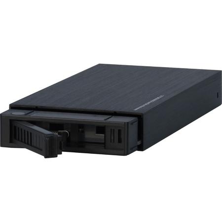 Rack HDD SinanPower USB 3.0, compatibil cu HDD/SSD 2.5"