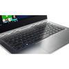 Laptop 2-in-1 Lenovo 13.9" Yoga 910, FHD IPS Touch, Intel Core i7-7500U, 16GB DDR4, 512GB SSD, GMA HD 620, Win 10 Home, Gunmetal