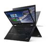 Laptop 2-in-1 Lenovo 14" ThinkPad X1 Yoga 1st gen, WQHD OLED Touch, Intel Core i7-6600U, 16GB, 1TB SSD, GMA HD 520, FingerPrint Reader, Win 10 Pro