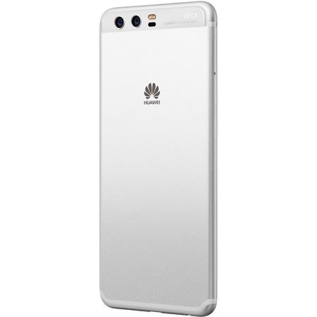 Telefon mobil Huawei P10, Dual Sim, 64GB, 4G, Silver