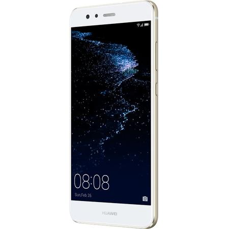 Telefon mobil Huawei P10 Lite, Dual Sim, 32GB, 4G, White