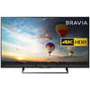 Sony Televizor LED 55XE8096 Bravia, Smart TV, Android, 139 cm, 4K Ultra HD
