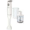Philips Mixer vertical Daily Collection HR1602/00, 550 W, 0.5 l, alb