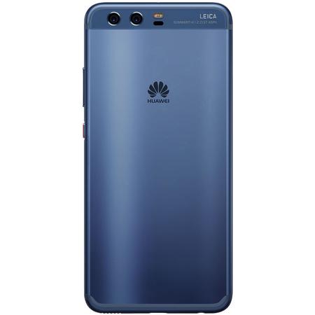 Telefon mobil Huawei P10, Dual Sim, 64GB, 4G, Blue