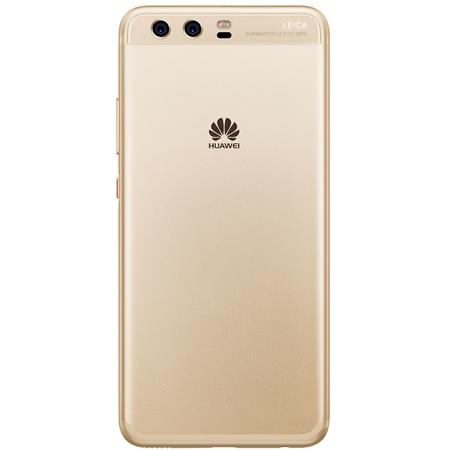 Telefon mobil Huawei P10, Dual Sim, 64GB, 4G, Gold