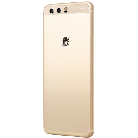Telefon mobil Huawei P10, Dual Sim, 64GB, 4G, Gold