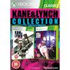 KANE & LYNCH DOUBLE PACK - XBOX 360