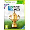 RUGBY WORLD CUP 2015 - XBOX360