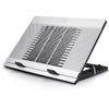 Stand/Cooler notebook Deepcool N9 Silver