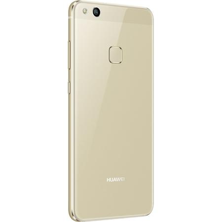 Telefon mobil Huawei P10 Lite, Dual Sim, 32GB, 4G, Gold