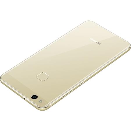 Telefon mobil Huawei P10 Lite, Dual Sim, 32GB, 4G, Gold