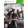 ULTIMATE ACTION PACK - XBOX360