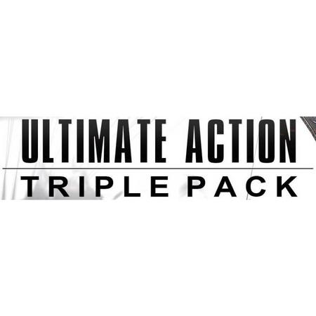 ULTIMATE ACTION PACK - XBOX360