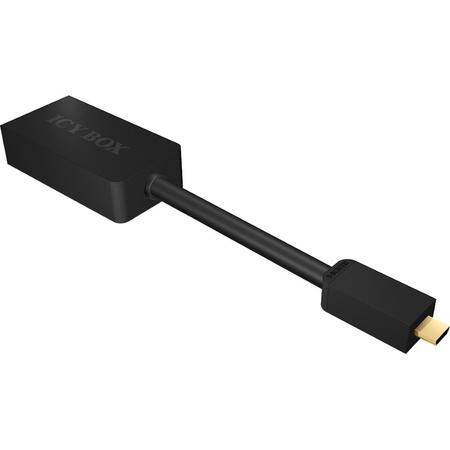 Adaptor HDMI (Micro D-Type) la VGA